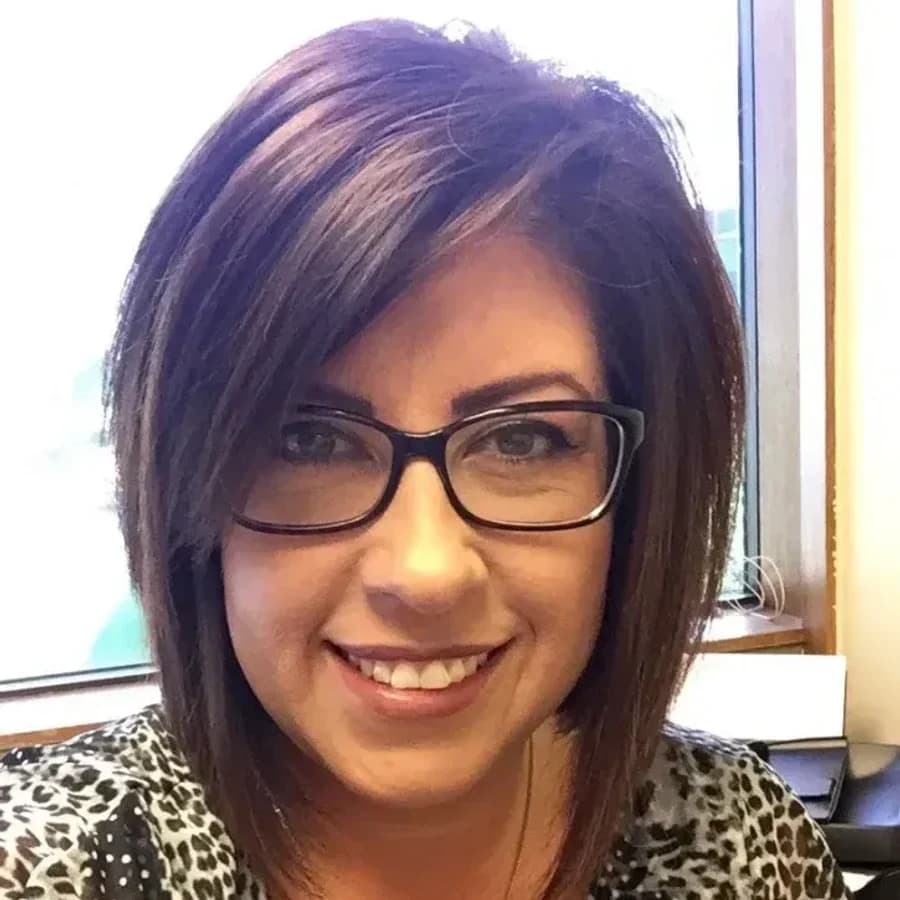 Tammi, Agent Tammi, licensed insurance agent at Rocky Mountain Insurance Services.